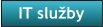 IT služby